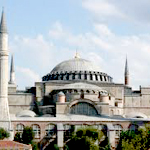 Hagia Sophia