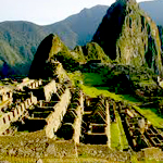 Machu Pichu