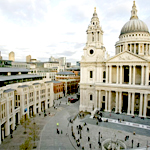St. Paul's Cathedral