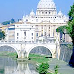 St. Peter's Basilica