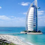 The Burj Al Arab