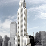 The Chrysler Building