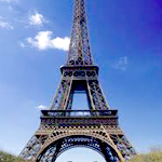 The Eiffel Tower