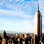 The Empire State Building