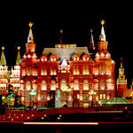 The Kremlin