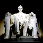 The Lincoln Memorial