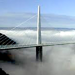 The Millau Viaduct