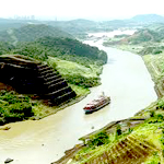 The Panama Canal
