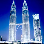 The Petronas Towers