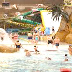 Sandcastle Waterpark United Kingdom