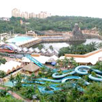 Sunway Lagoon Malaysia