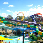 Wet n' Wild Water World Australia