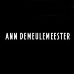 Ann Demeulemeester