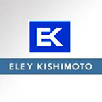 Eley Kishimoto