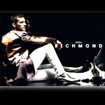 John Richmond (fashion designer)