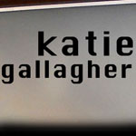 Katie Gallagher (fashion designer)