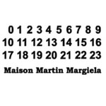 Martin Margiela