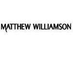 Matthew Williamson