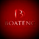 Ozwald Boateng