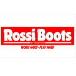 Rossi Boots