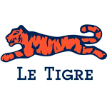 Le Tigre Clothing