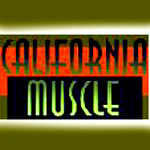 California Muscle