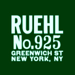 Ruehl No.925