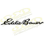 Eddie Bauer