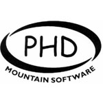PHD Mountain Software