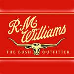 R. M. Williams