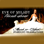 Eve of Milady