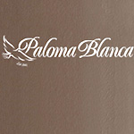 Paloma Blanca