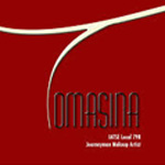 Tomasina