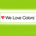 We Love Colors