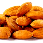 Almonds
