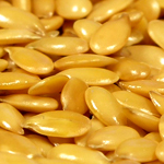 Flaxseeds