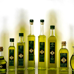 Olive oil extra virgin