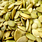 Pumpkin seeds