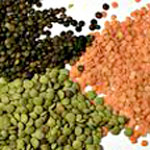 Lentils