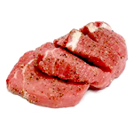 Beef lean organic