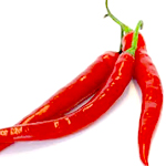 Cayenne pepper
