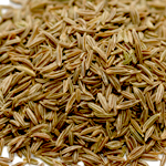 Cumin seeds