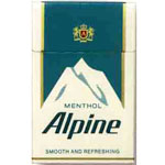 Alpine
