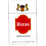 Baron American Blend
