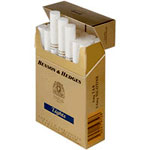 Benson & Hedges