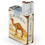 Camel Regular