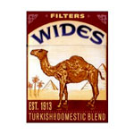 Camel Wide