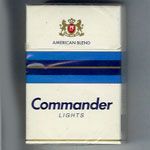 Commander
