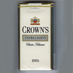 Crowns