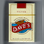 Dave's
